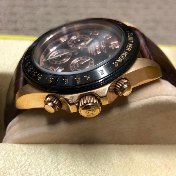 Invicta men’s watch